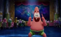 Patrick Star