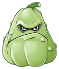 Squash PvZ