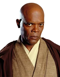 Mace Windu