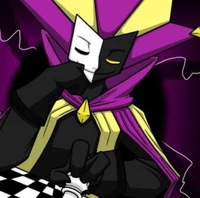 Dimentio