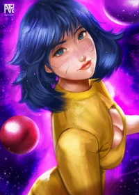 Himawari Uzumaki