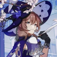 Lisa Minci - Genshin