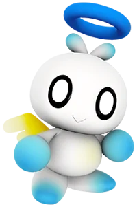 Hero chao