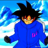 Son Goku