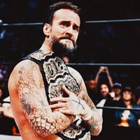 CM Punk