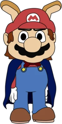 Clone Mario