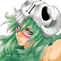 Nelliel Tu Odelschwa