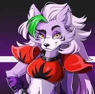 Roxanne Wolf - FNAF 