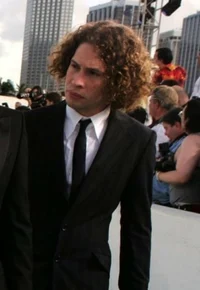 Ray Toro