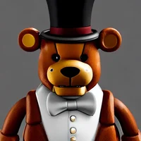 Freddy fartbear