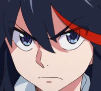 Ryuko Matoi