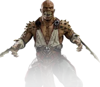 Baraka