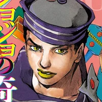 Josuke Higashikata