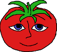 Mr TomatoS