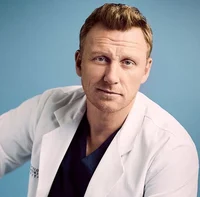 Dr Owen Hunt