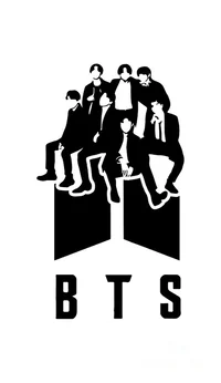 BTS RPG
