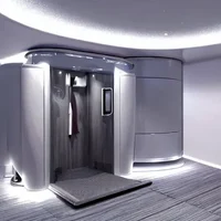 Auto-Closet