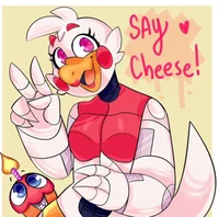 Funtime Chica