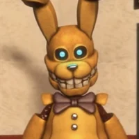 Pit spring bonnie