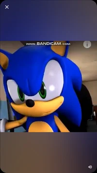 Modern Sonic 