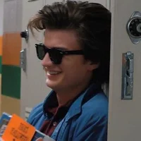 steve harrington 
