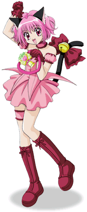 Mew Ichigo