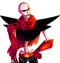Fell Papyrus