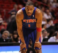Tracy McGrady