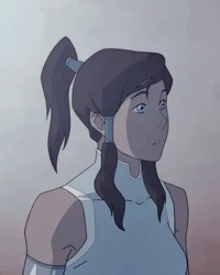 Avatar korra 