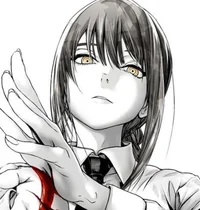 Makima
