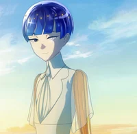 Phosphophyllite Moon