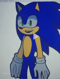 Yandere Sonic