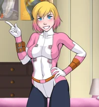 Gwenpool