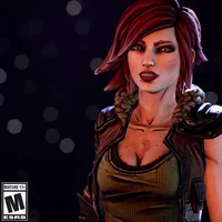 Lilith - Borderlands