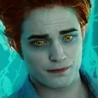 Edward Cullen