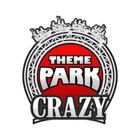 Theme Park Crazy