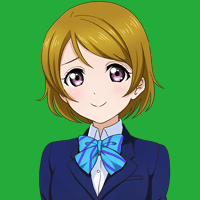 Hanayo Koizumi
