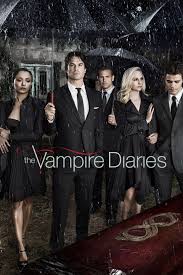 Vampire diaries rpg