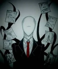 Slenderman 
