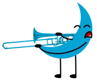 Crescent Trombone 