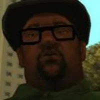 Big smoke