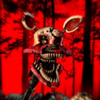 Nightmare Mangle 