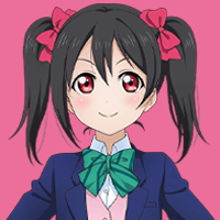 Nico Yazawa