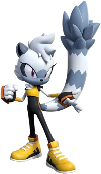 Tangle the Lemur