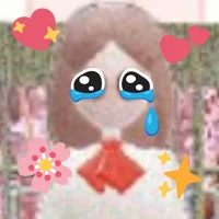 Lady of the Blossoms