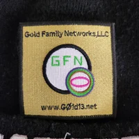 GFN Staffer