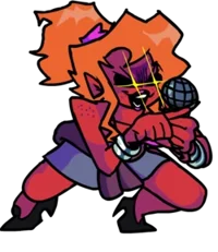 D-Side Mommy Mearest