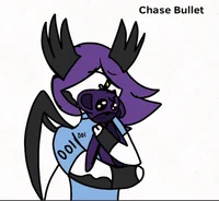 Chase Bullet
