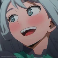 Nejire Hado