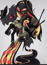 Arackniss x Sir Pent